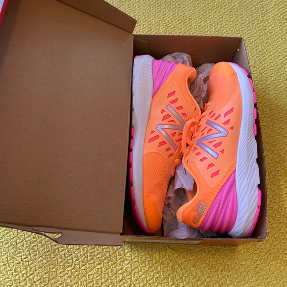 New Balance Shoes - New Balance. New athletic shoe